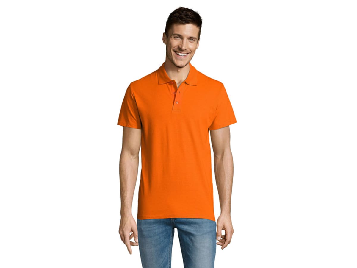 SUMMER II HERR Pique 170g