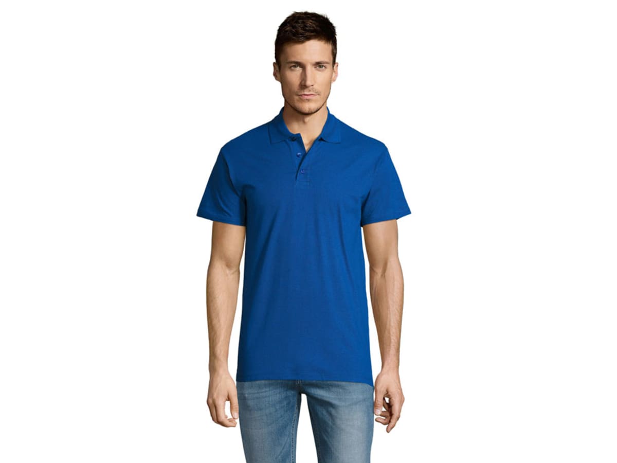 SUMMER II HERR Pique 170g