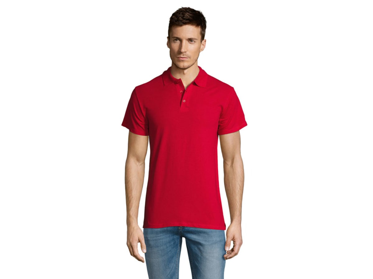 SUMMER II HERR Pique 170g