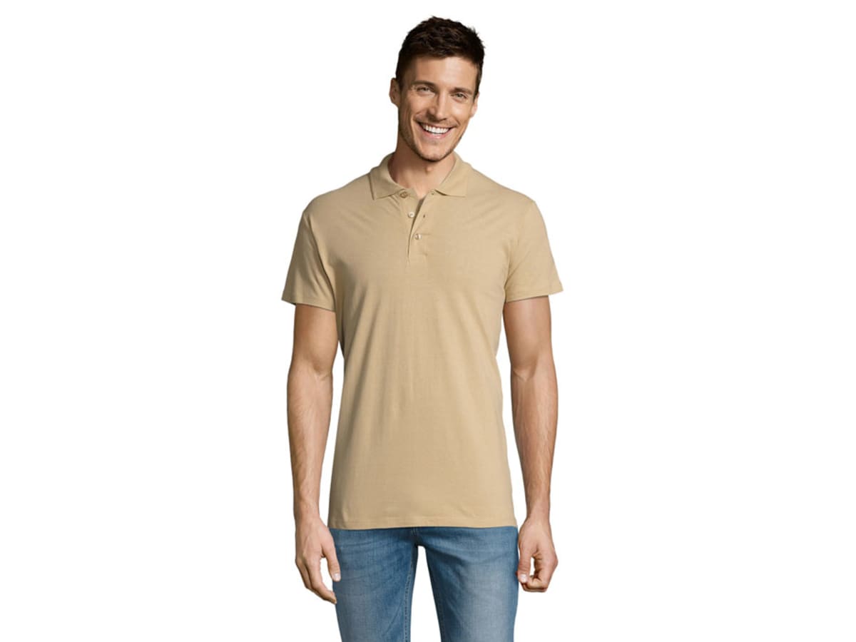 SUMMER II HERR Pique 170g