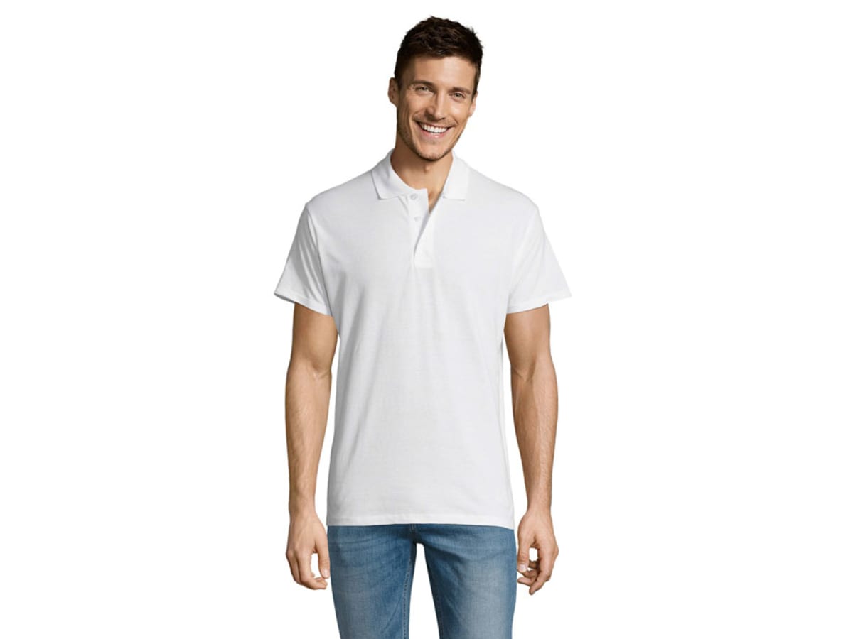 SUMMER II HERR Pique 170g