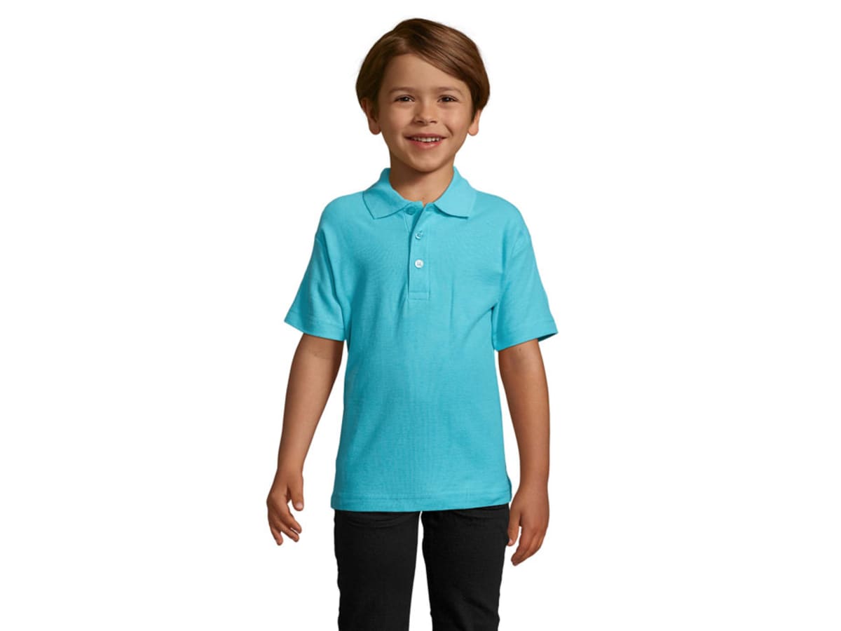 SUMMER II BARN Pique 170g