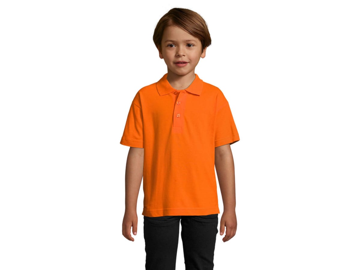 SUMMER II BARN Pique 170g