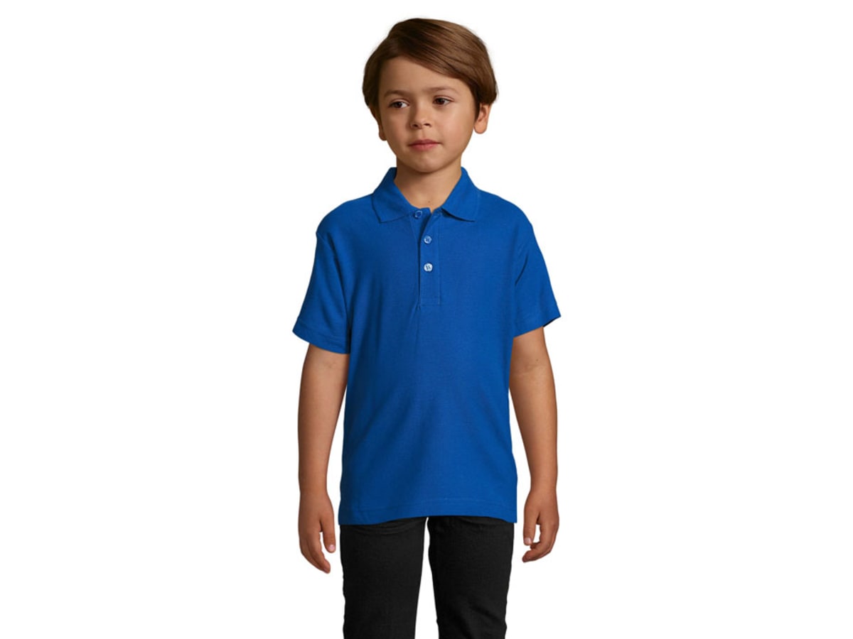 SUMMER II BARN Pique 170g
