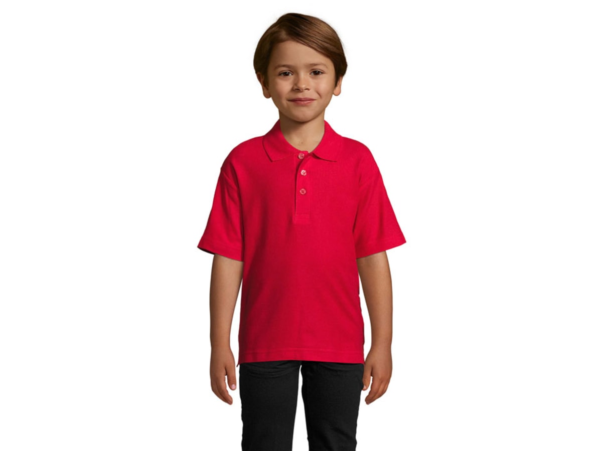 SUMMER II BARN Pique 170g