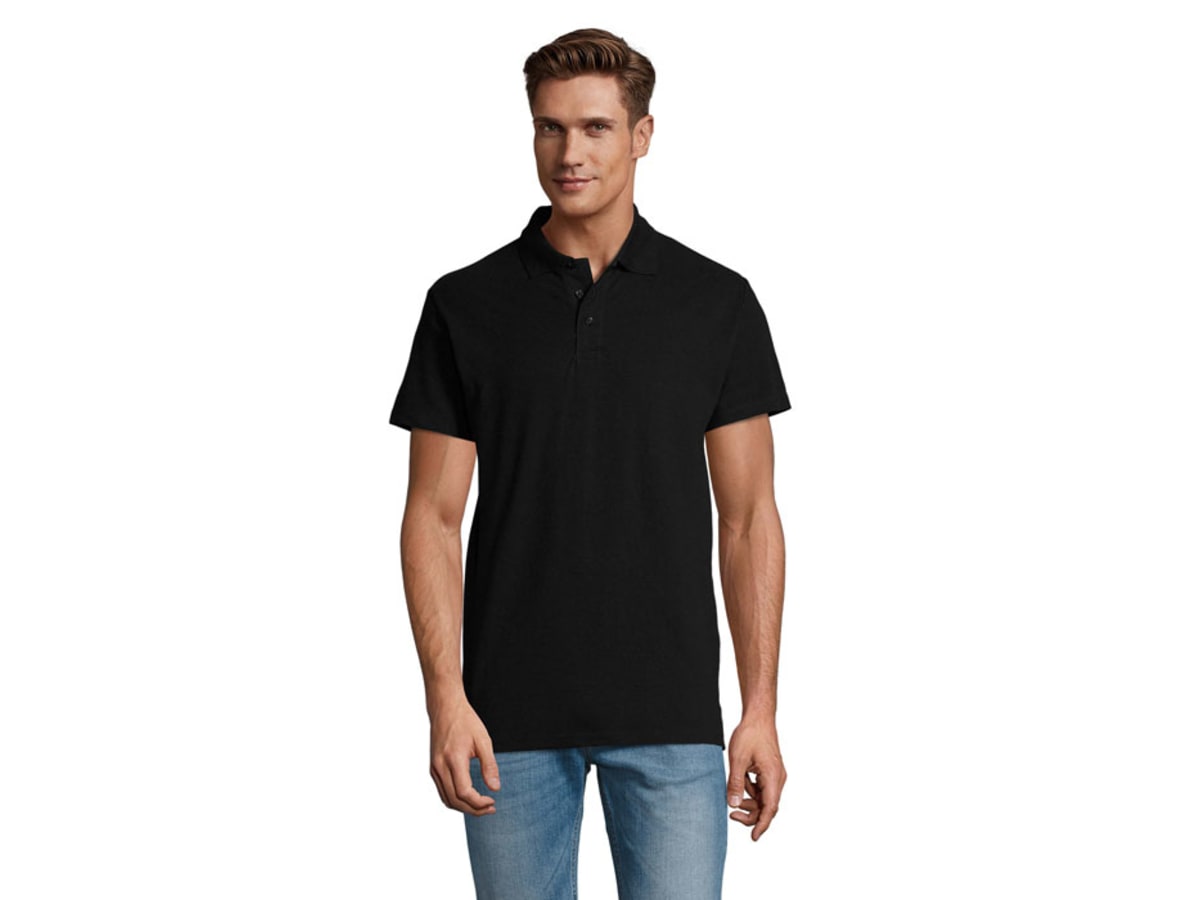 SPRING II HERR Pique 210g