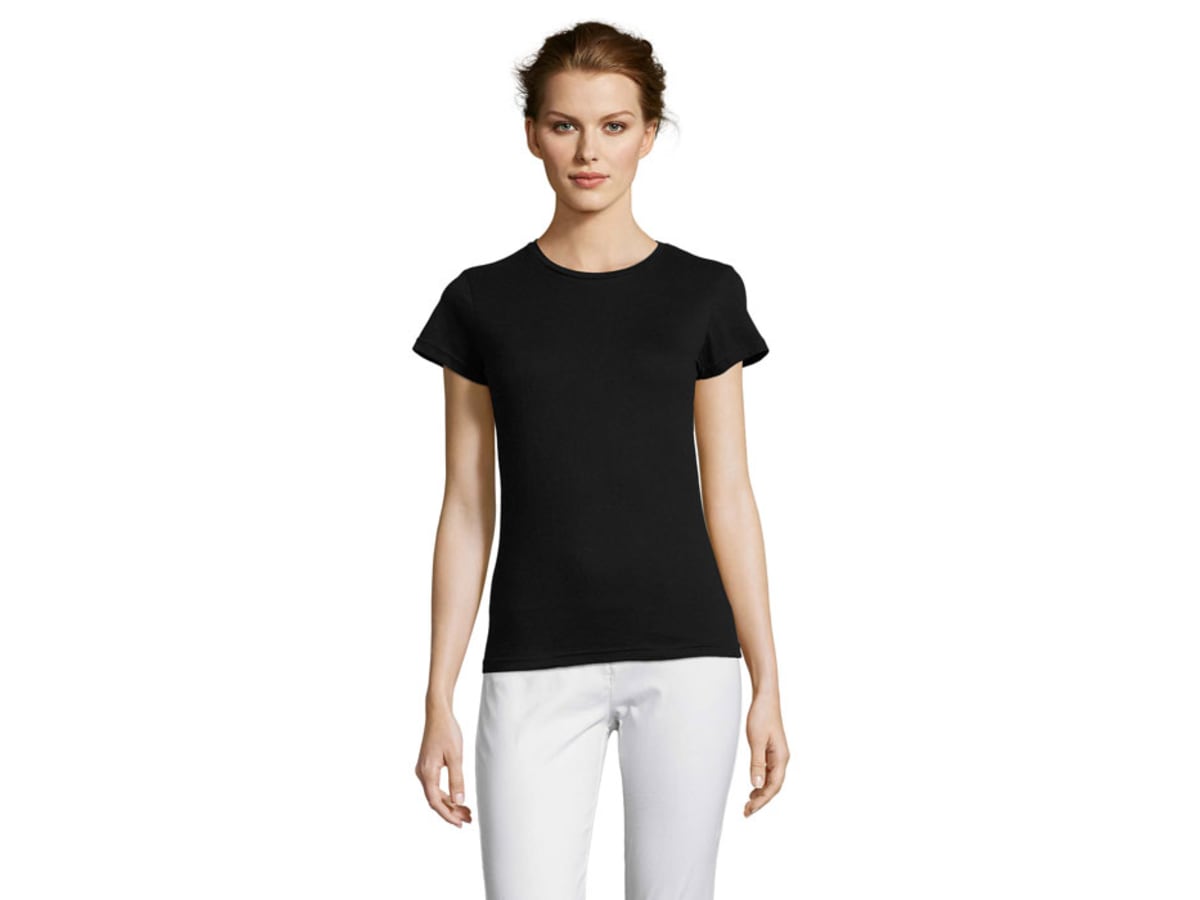 MISS DAM T-SHIRT 150g