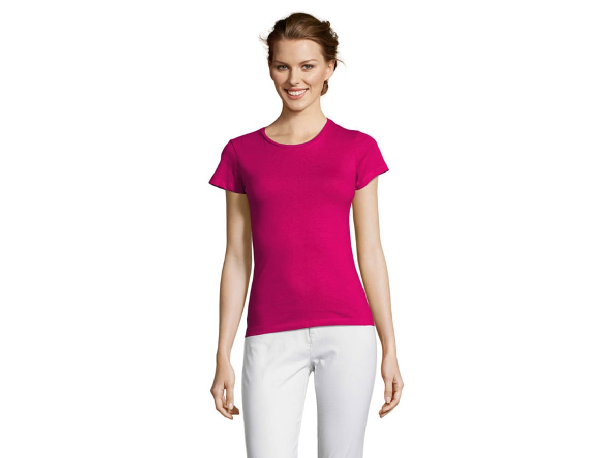 MISS DAM T-SHIRT 150g