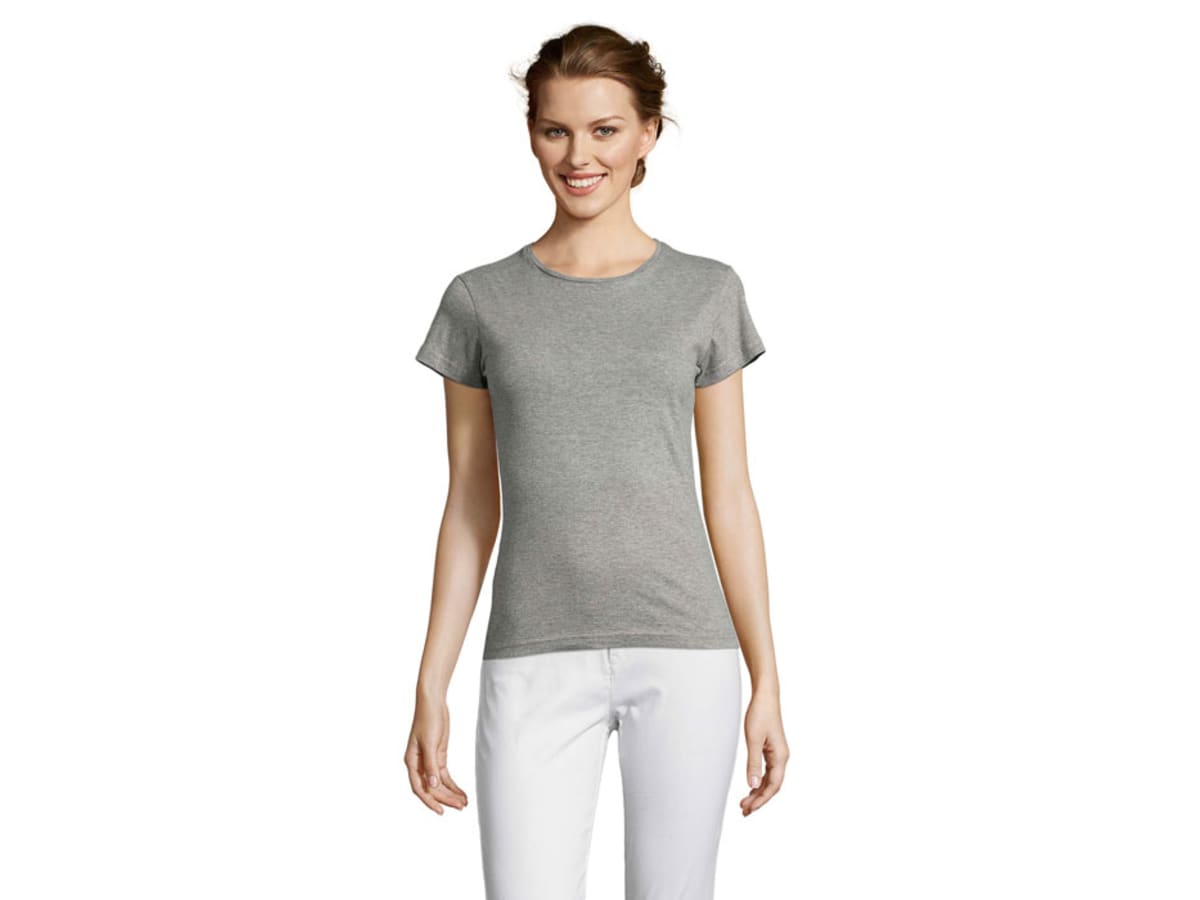 MISS DAM T-SHIRT 150g
