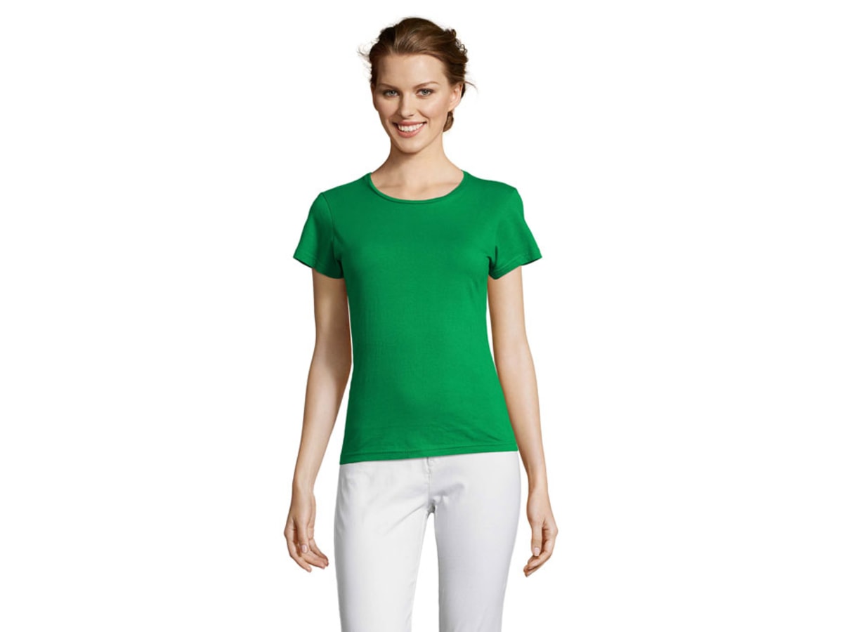 MISS DAM T-SHIRT 150g