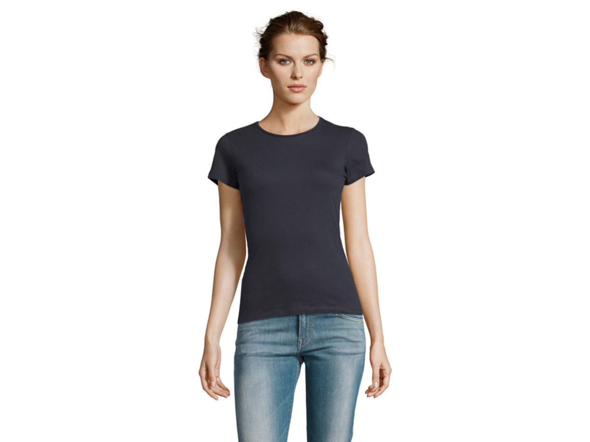 MISS DAM T-SHIRT 150g