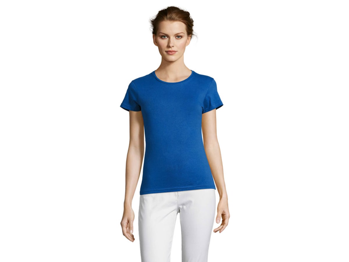 MISS DAM T-SHIRT 150g