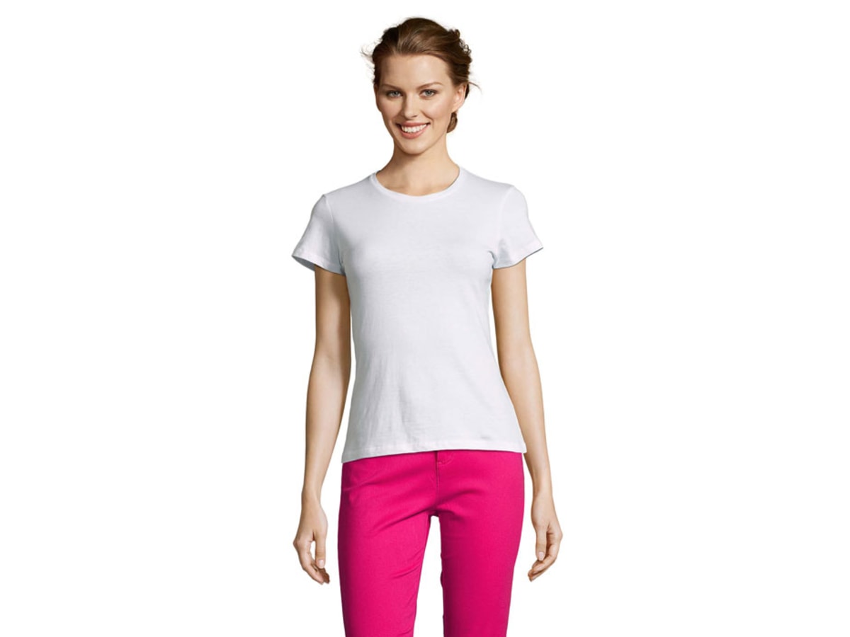 MISS DAM T-SHIRT 150g