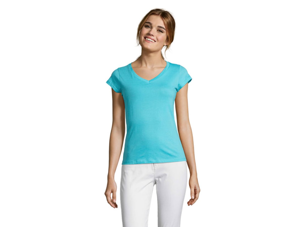 MOON DAM T-SHIRT 150g