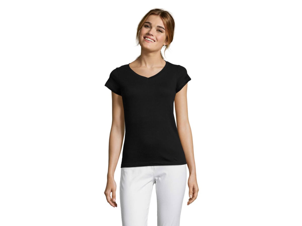 MOON DAM T-SHIRT 150g
