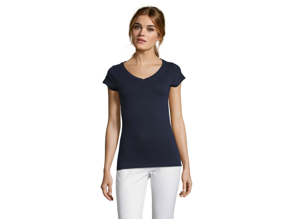 MOON DAM T-SHIRT 150g