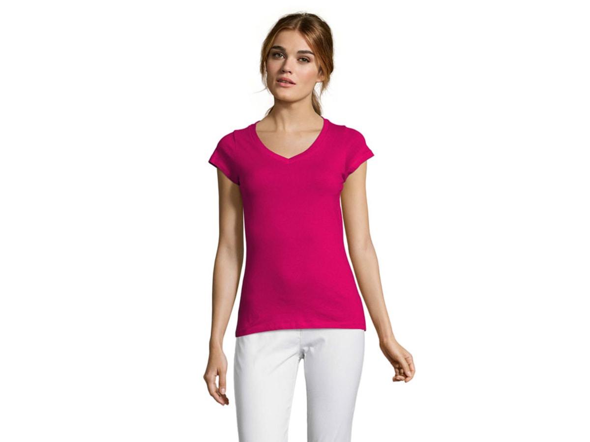 MOON DAM T-SHIRT 150g