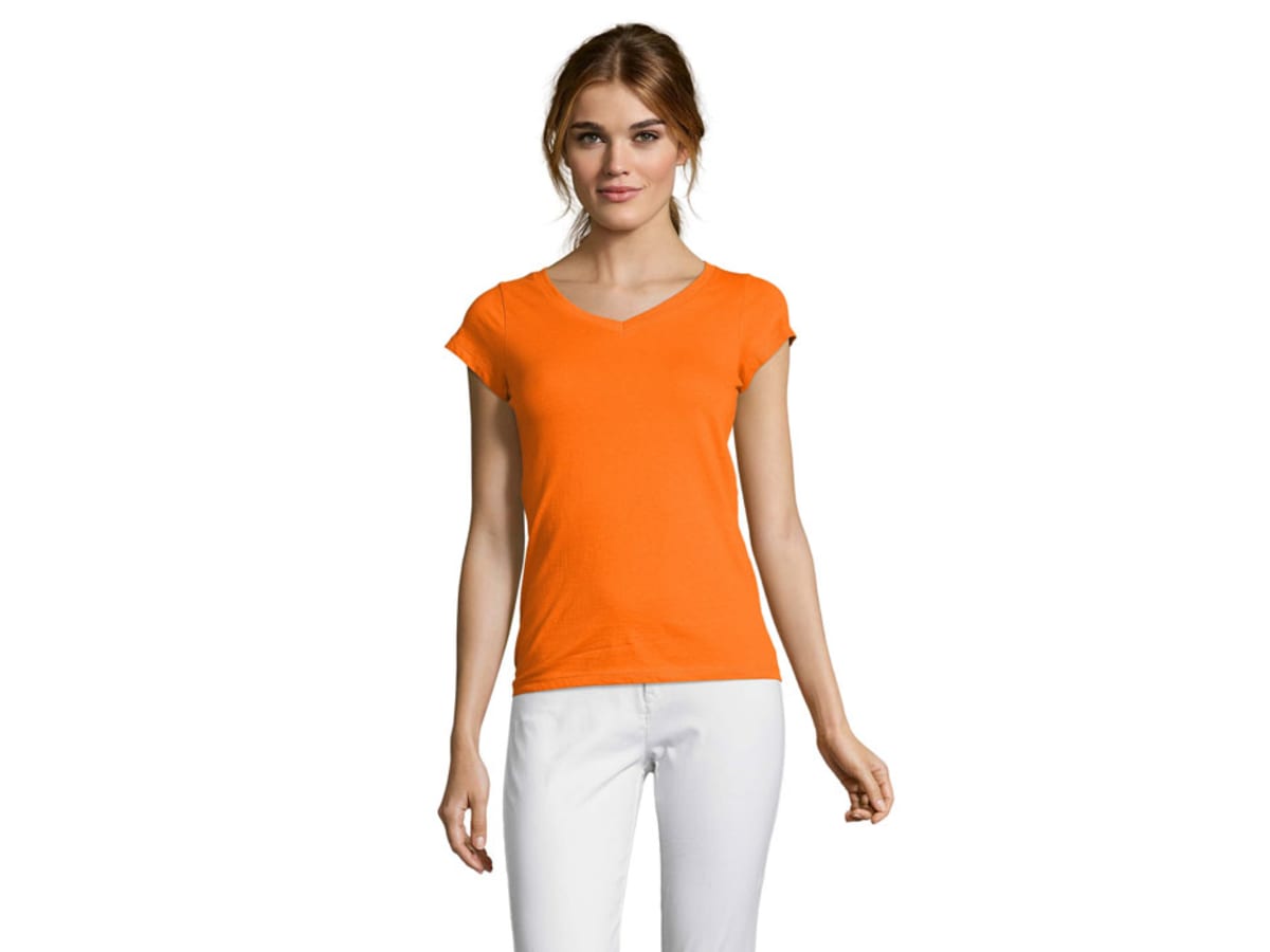 MOON DAM T-SHIRT 150g