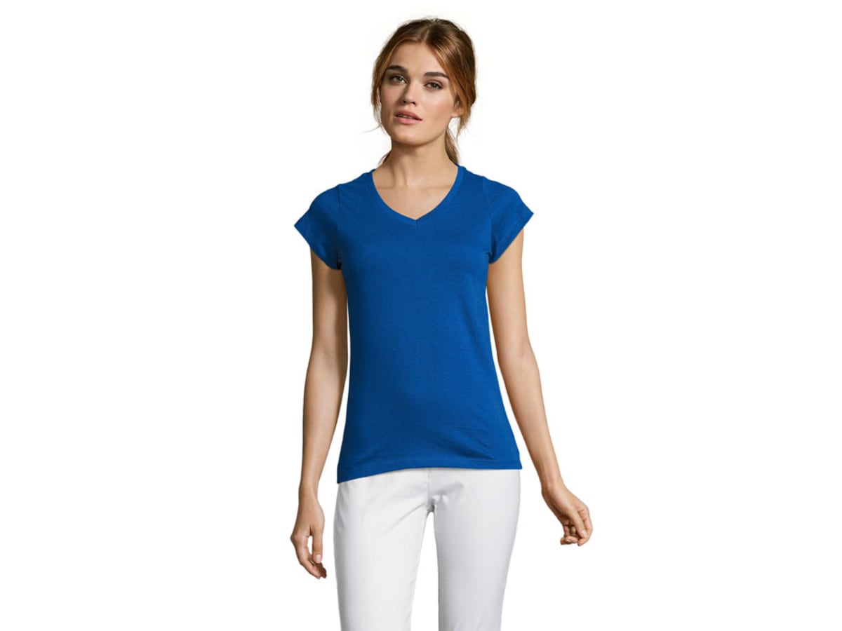 MOON DAM T-SHIRT 150g