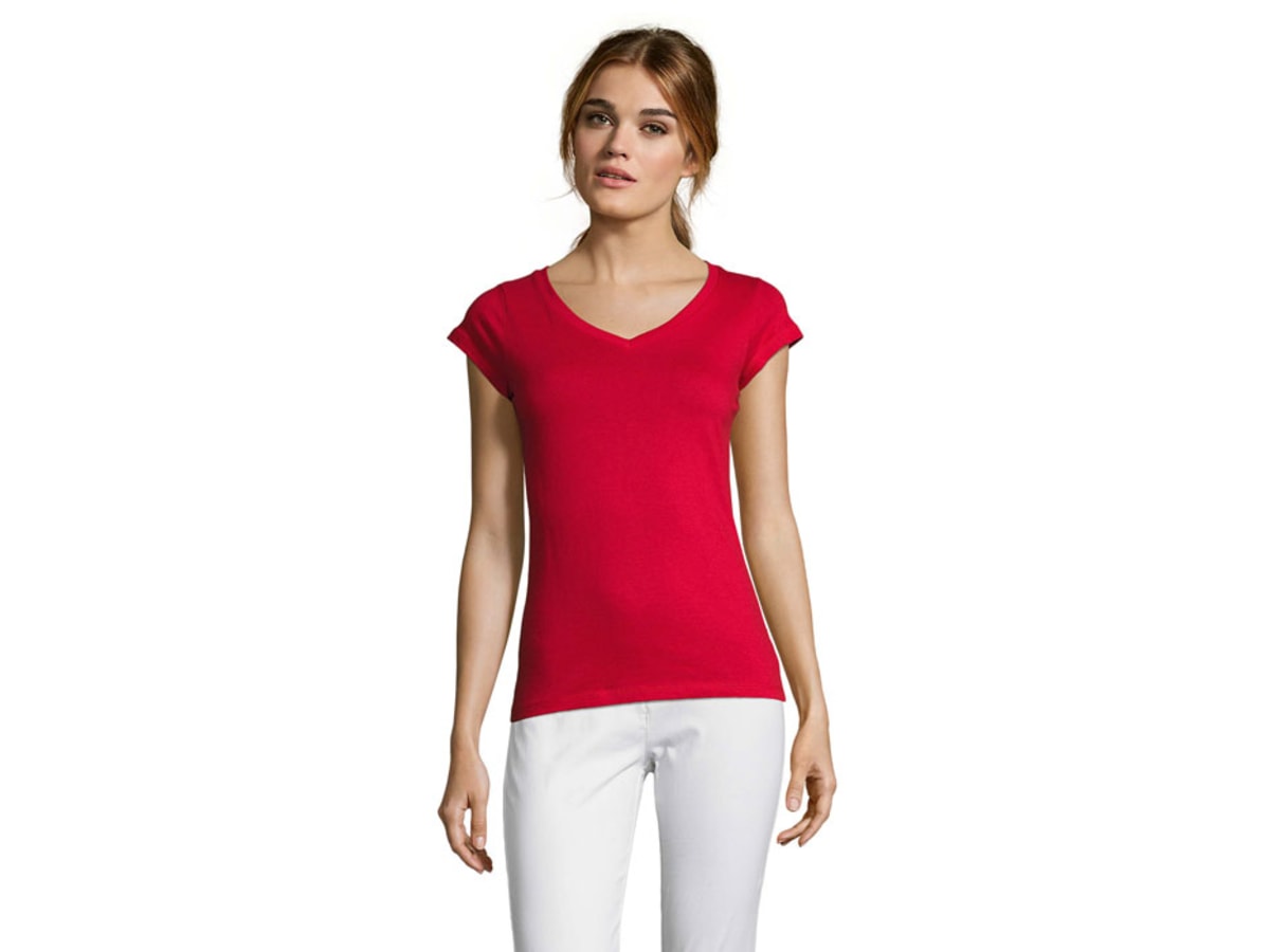 MOON DAM T-SHIRT 150g