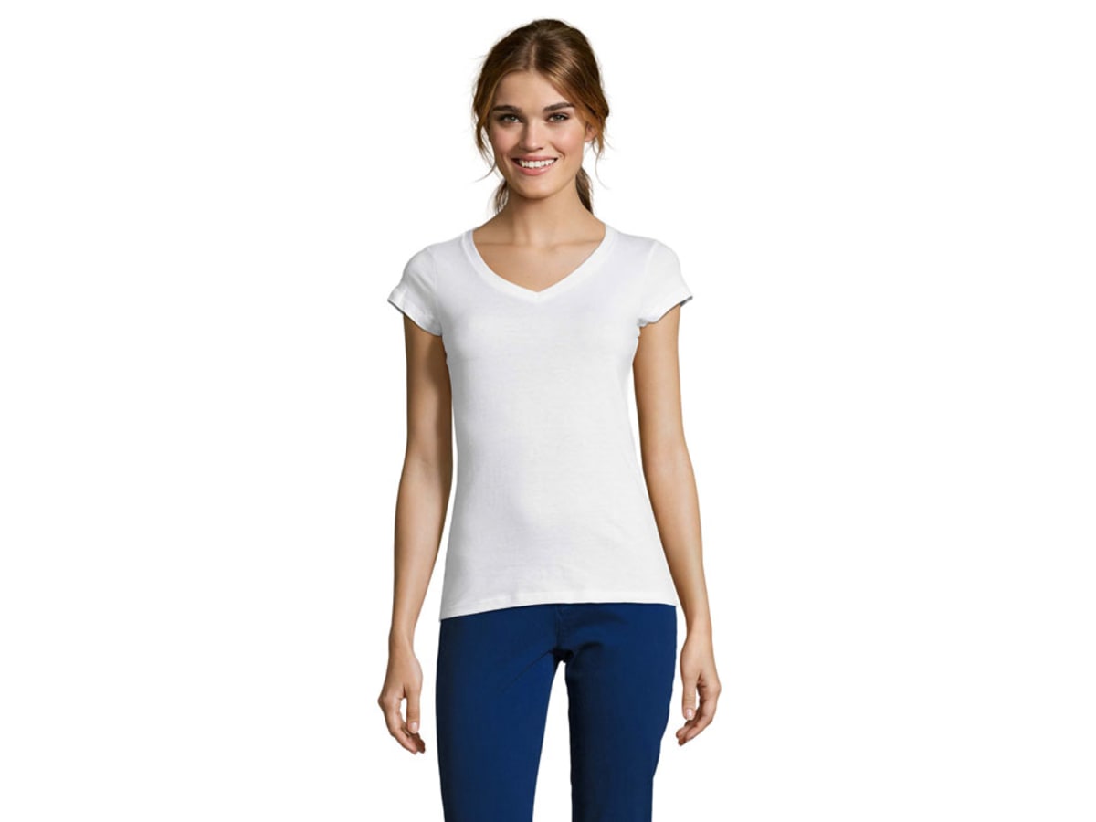 MOON DAM T-SHIRT 150g