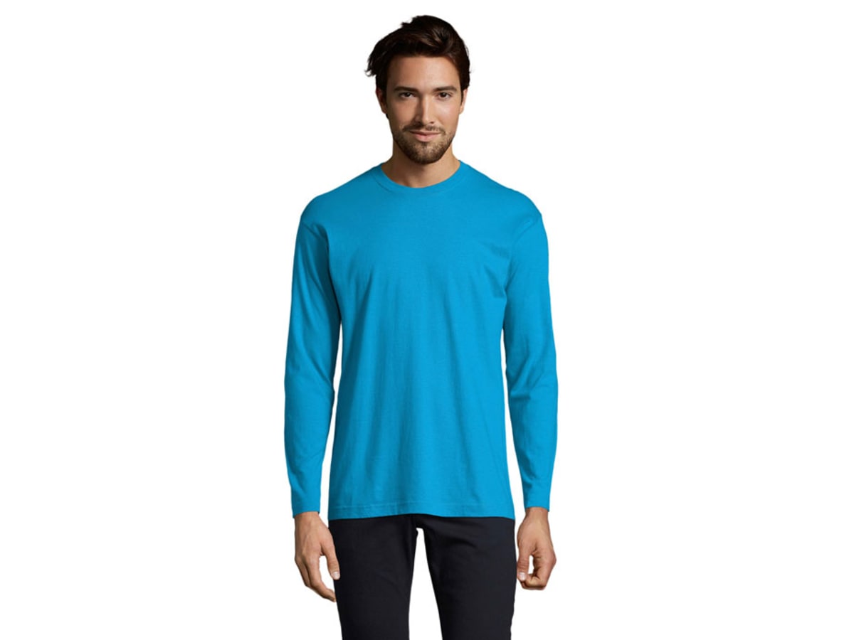 MONARCH T-shirt HERR 150g