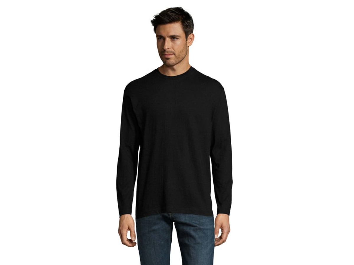 MONARCH T-shirt HERR 150g