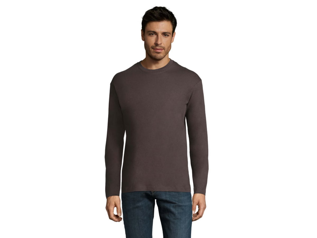 MONARCH T-shirt HERR 150g