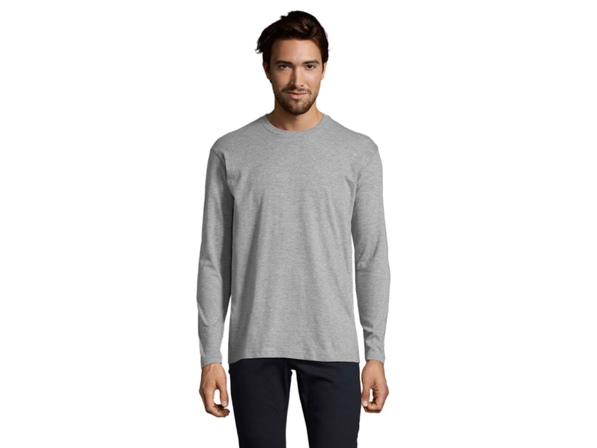 MONARCH T-shirt HERR 150g