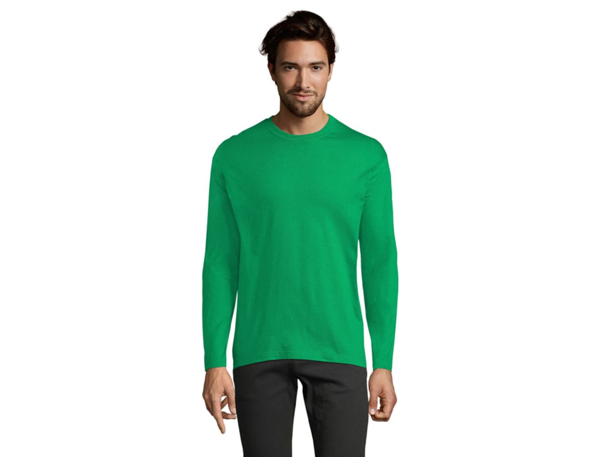 MONARCH T-shirt HERR 150g