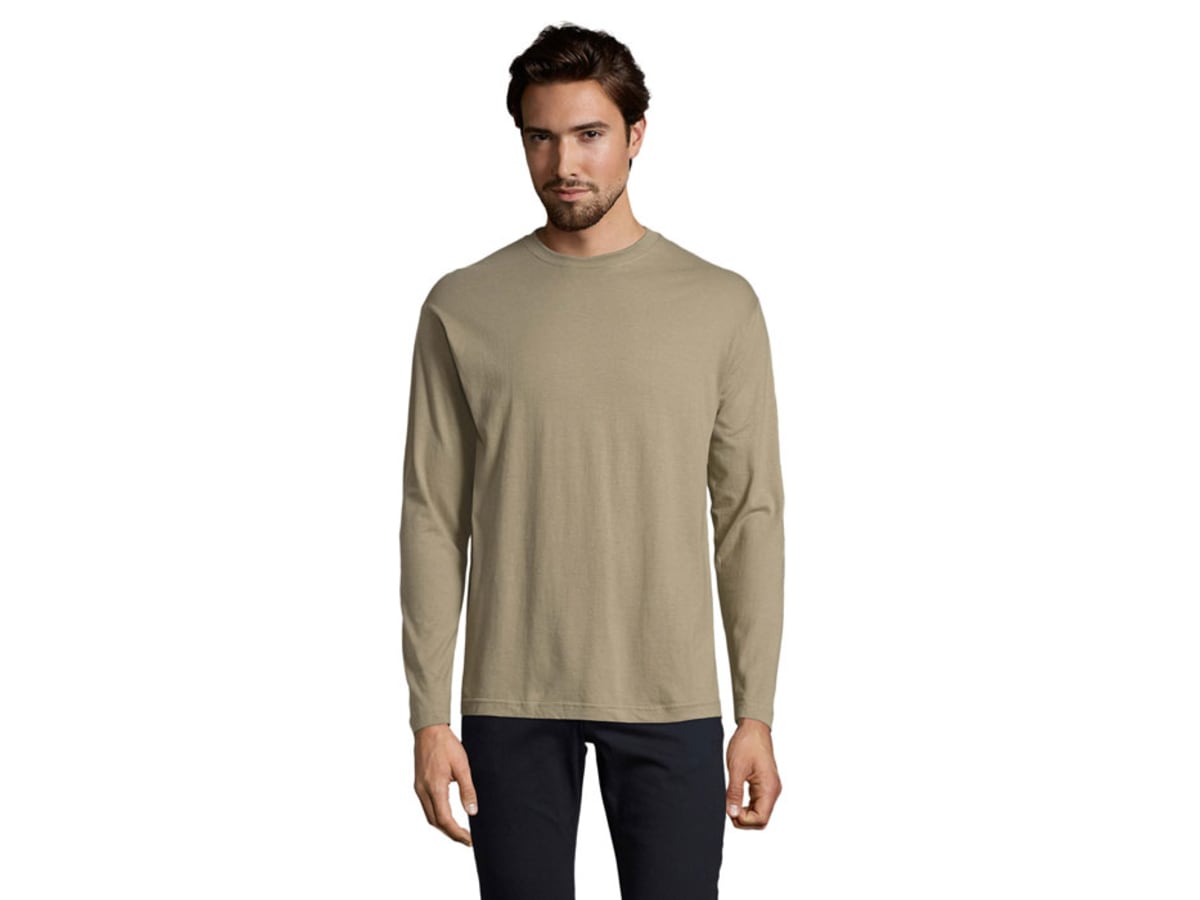 MONARCH T-shirt HERR 150g