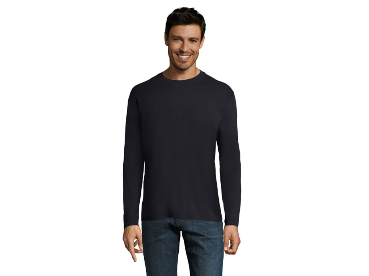 MONARCH T-shirt HERR 150g