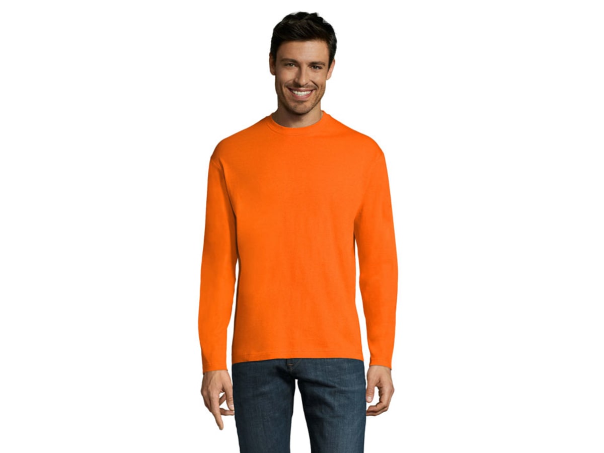 MONARCH T-shirt HERR 150g