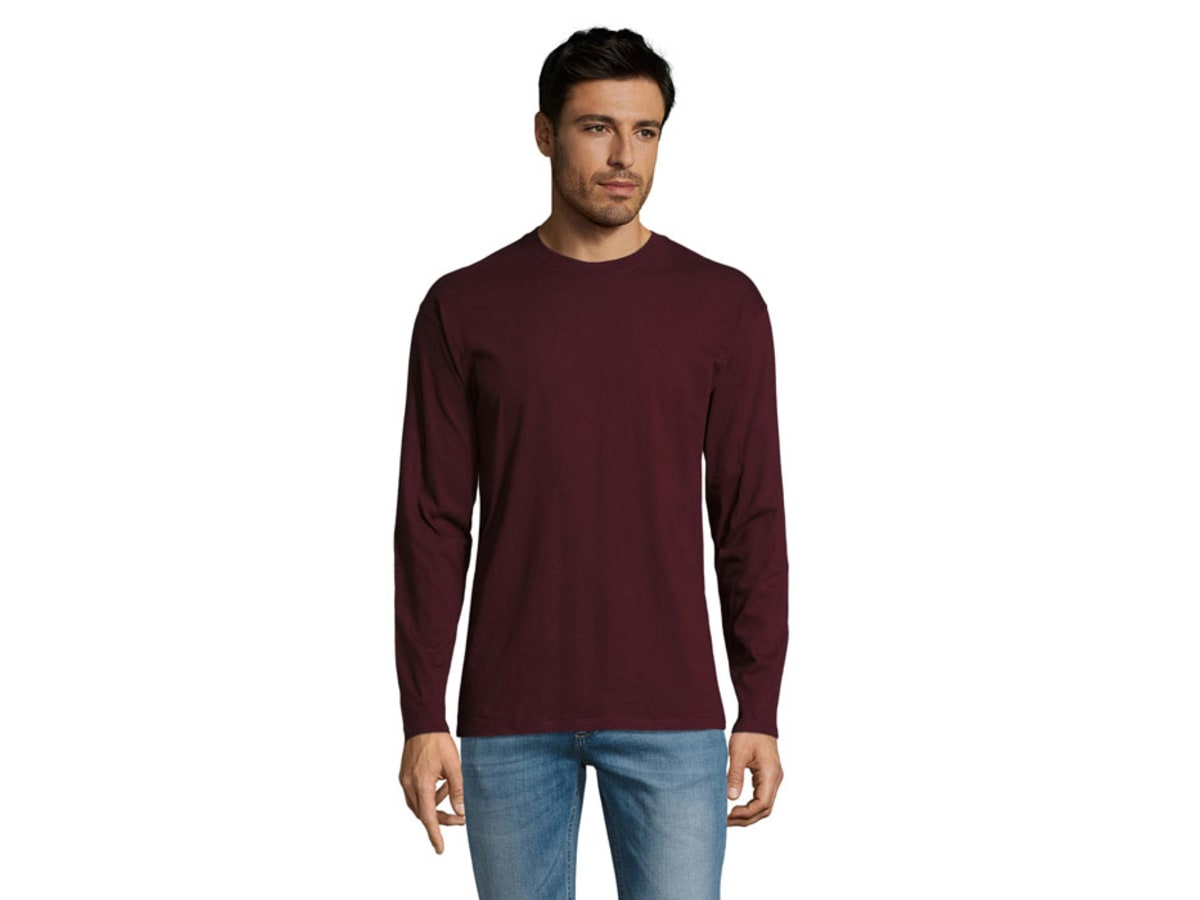 MONARCH T-shirt HERR 150g