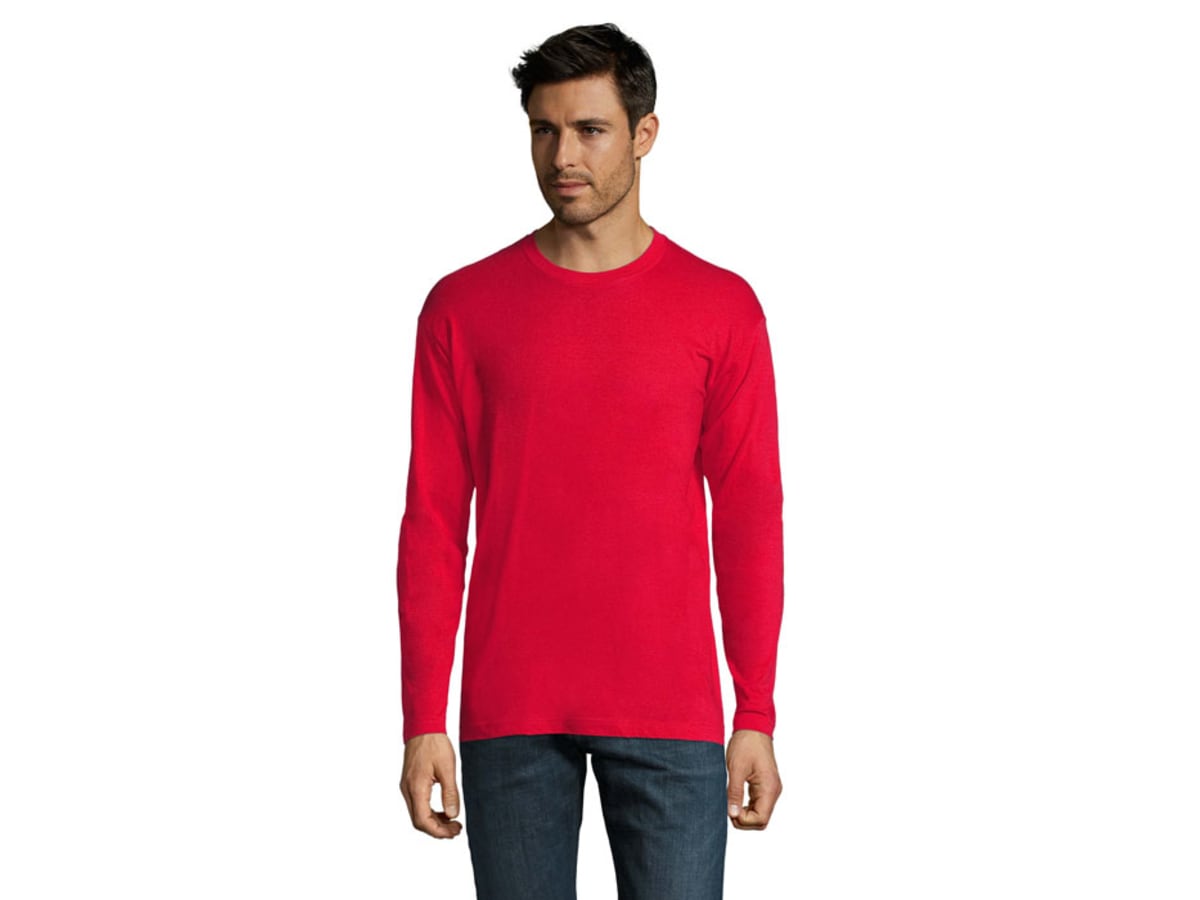 MONARCH T-shirt HERR 150g