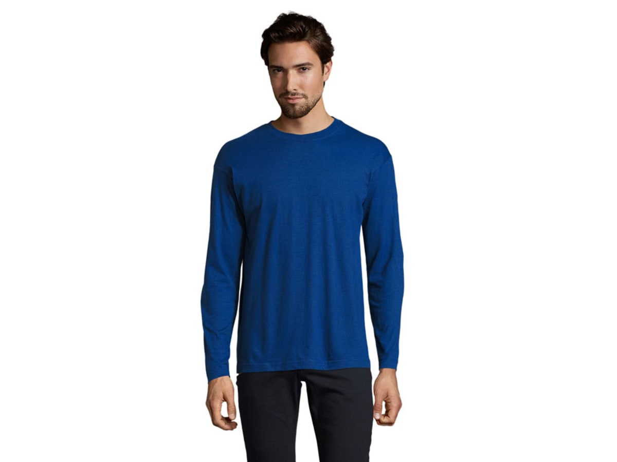 MONARCH T-shirt HERR 150g