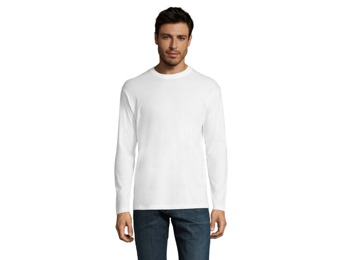 MONARCH T-shirt HERR 150g