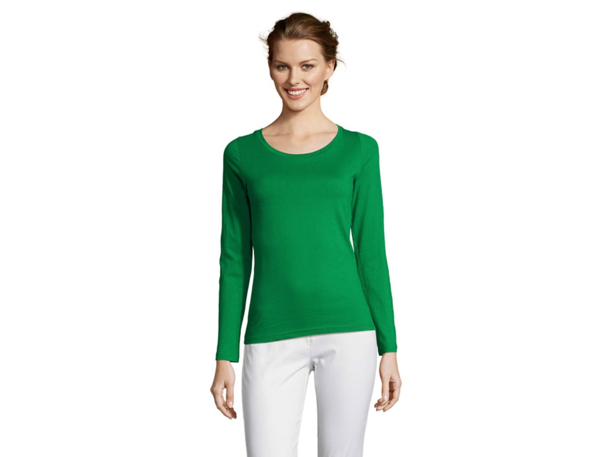 MAJESTIC DAM T-SHIRT 150g