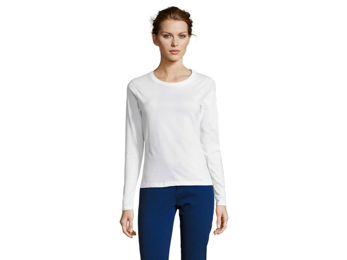 MAJESTIC DAM T-SHIRT 150g