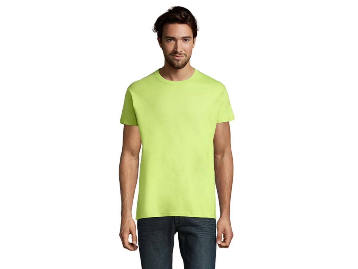 T-Shirt IMPERIAL HERR 190g