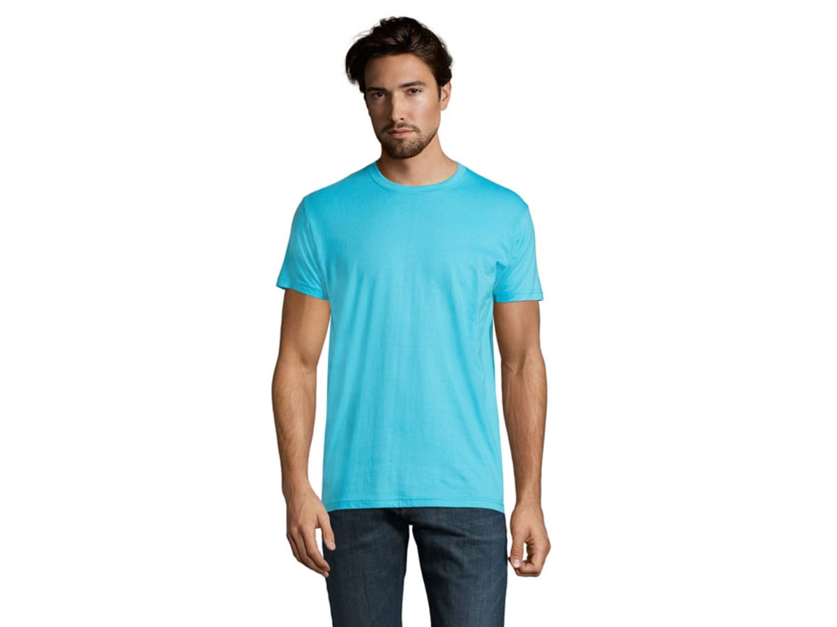 T-Shirt IMPERIAL HERR 190g