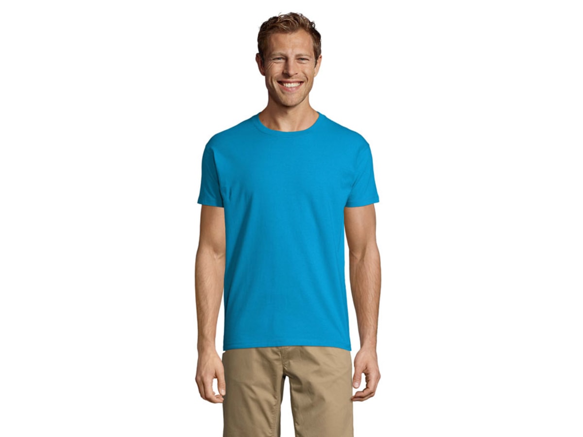 T-Shirt IMPERIAL HERR 190g