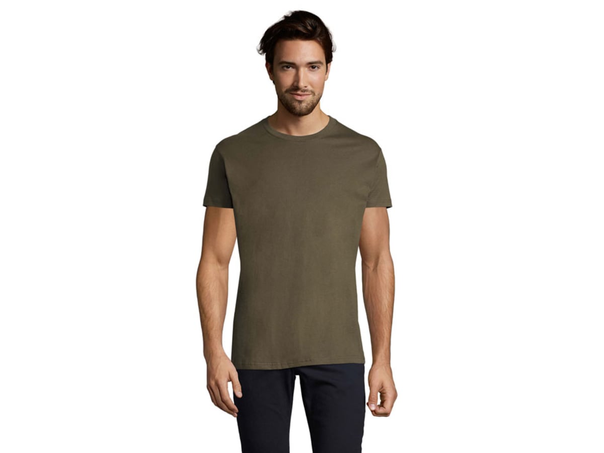T-Shirt IMPERIAL HERR 190g
