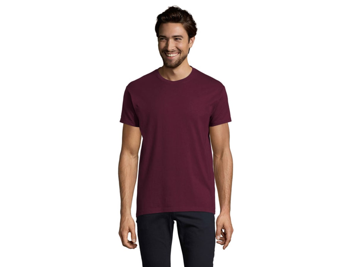 T-Shirt IMPERIAL HERR 190g