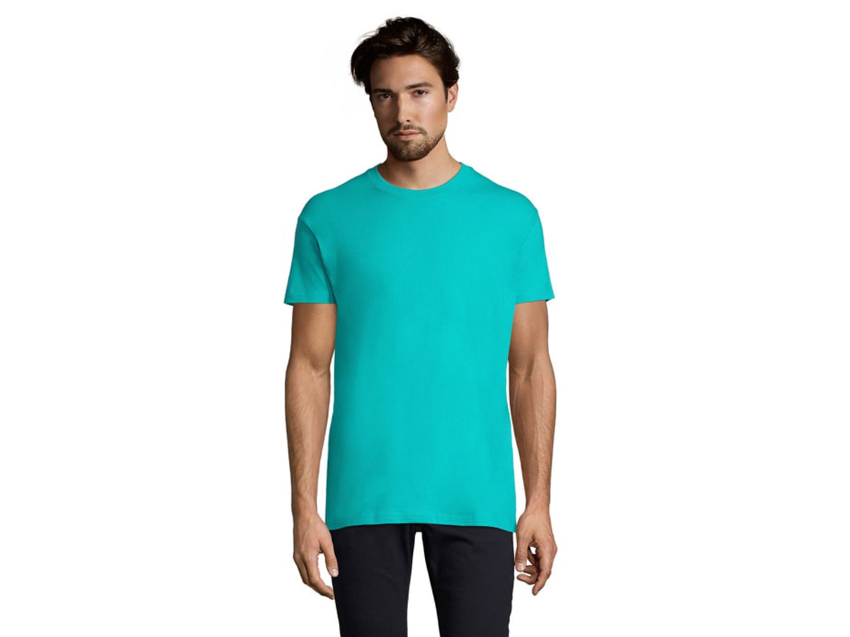 T-Shirt IMPERIAL HERR 190g