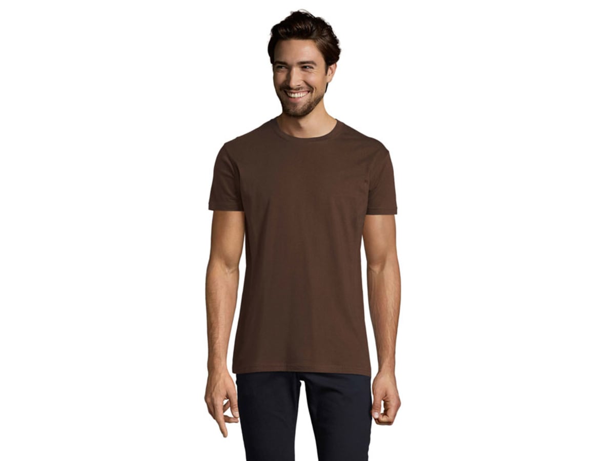T-Shirt IMPERIAL HERR 190g