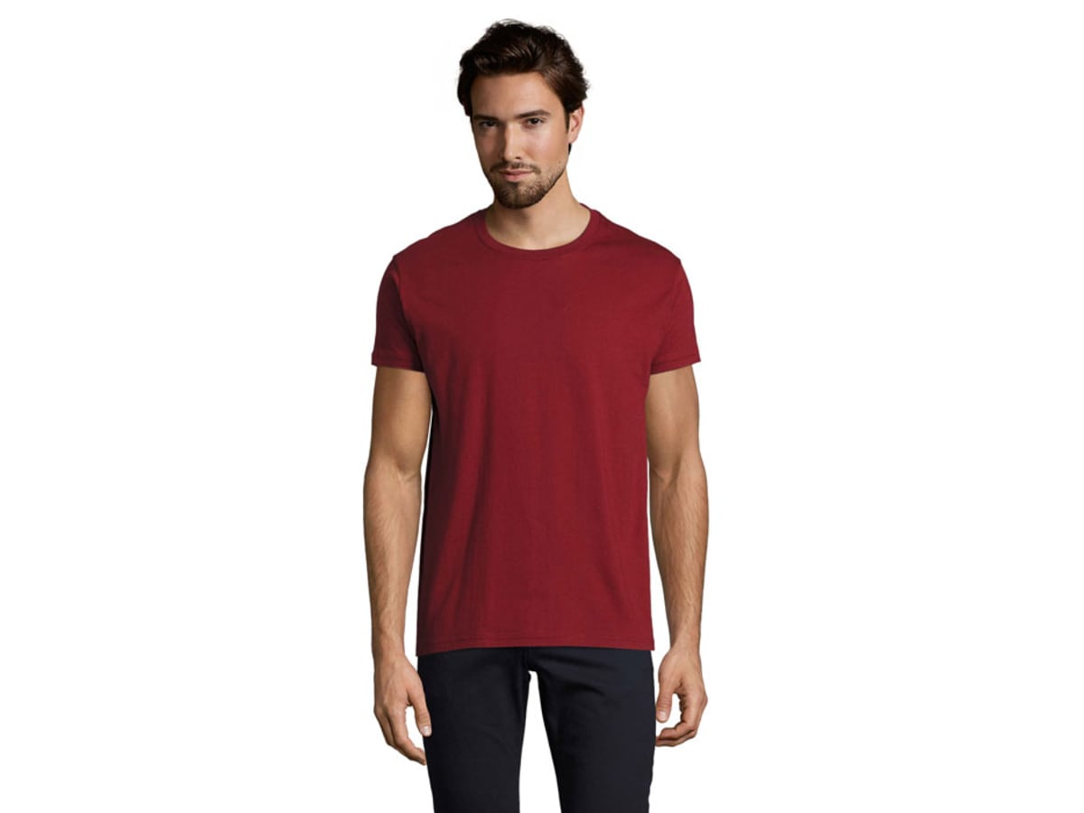 T-Shirt IMPERIAL HERR 190g