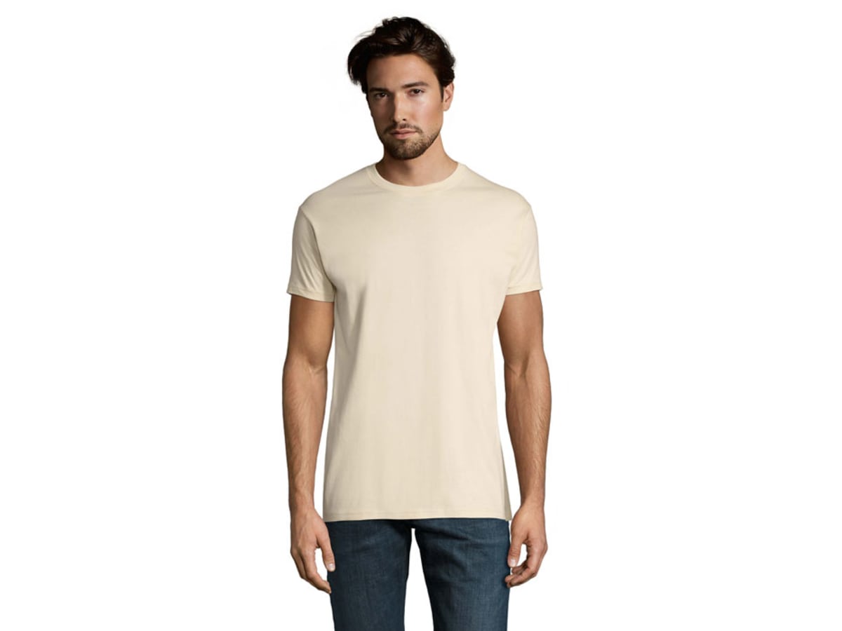 T-Shirt IMPERIAL HERR 190g