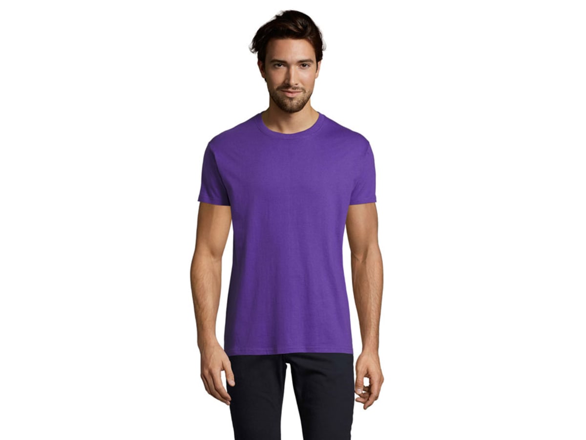 T-Shirt IMPERIAL HERR 190g