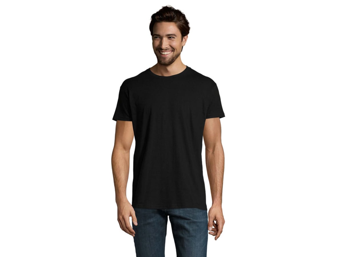 T-Shirt IMPERIAL HERR 190g